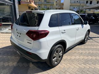 Suzuki Vitara 2024 2WD GL+ AGS-thumb-3
