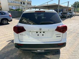 Suzuki Vitara 2024 2WD GL+ AGS-thumb-4