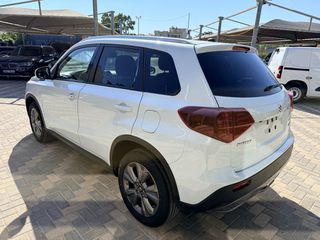 Suzuki Vitara 2024 2WD GL+ AGS-thumb-5