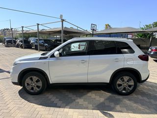 Suzuki Vitara 2024 2WD GL+ AGS-thumb-6