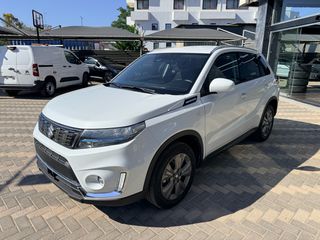 Suzuki Vitara 2024 2WD GL+ AGS-thumb-7