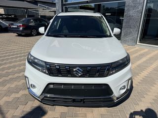 Suzuki Vitara 2024 2WD GL+ AGS-thumb-8