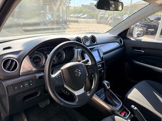 Suzuki Vitara 2024 2WD GL+ AGS-thumb-10