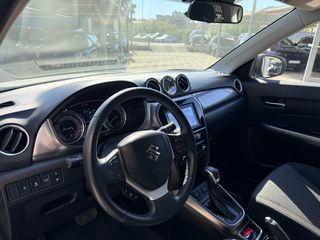 Suzuki Vitara 2024 2WD GL+ AGS-thumb-11