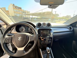 Suzuki Vitara 2024 2WD GL+ AGS-thumb-13