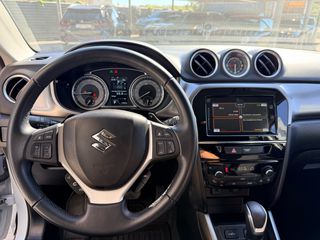 Suzuki Vitara 2024 2WD GL+ AGS-thumb-14