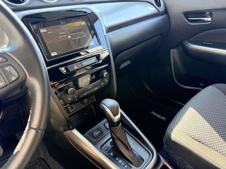 Suzuki Vitara 2024 2WD GL+ AGS-thumb-15