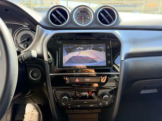 Suzuki Vitara 2024 2WD GL+ AGS-thumb-16