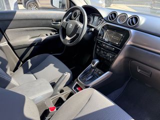 Suzuki Vitara 2024 2WD GL+ AGS-thumb-19