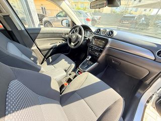 Suzuki Vitara 2024 2WD GL+ AGS-thumb-20