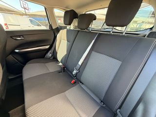 Suzuki Vitara 2024 2WD GL+ AGS-thumb-22