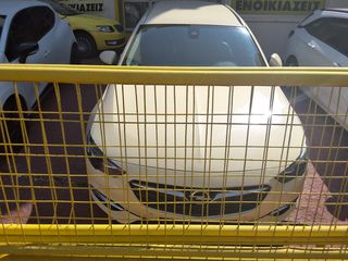 Opel Insignia 2021