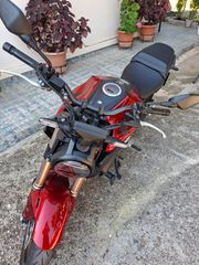 Honda CB 300 2024