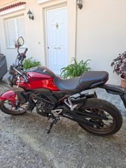 Honda CB 300 2024-thumb-1