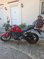 Honda CB 300 2024-thumb-2
