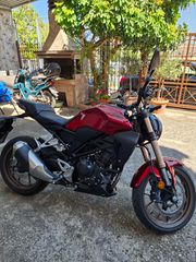 Honda CB 300 2024-thumb-6