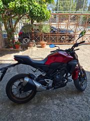 Honda CB 300 2024-thumb-7
