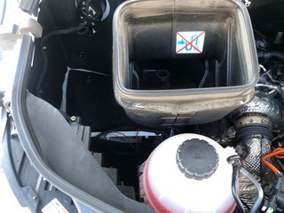 Κλούβα Mercedes-Benz 2022 SPRINTER 317-MAXI-L3H2-2 ΠΛΑΙΝΕΣ ΠΟΡΤΕΣ-EURO 6D!!!-thumb-71