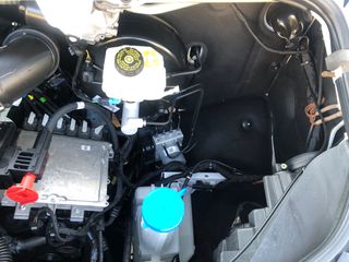 Κλούβα Mercedes-Benz 2022 SPRINTER 317-MAXI-L3H2-2 ΠΛΑΙΝΕΣ ΠΟΡΤΕΣ-EURO 6D!!!-thumb-74