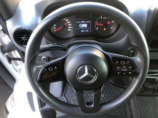 Κλούβα Mercedes-Benz 2022 SPRINTER 317-MAXI-L3H2-2 ΠΛΑΙΝΕΣ ΠΟΡΤΕΣ-EURO 6D!!!-thumb-49