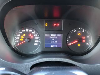 Κλούβα Mercedes-Benz 2022 SPRINTER 317-MAXI-L3H2-2 ΠΛΑΙΝΕΣ ΠΟΡΤΕΣ-EURO 6D!!!-thumb-51
