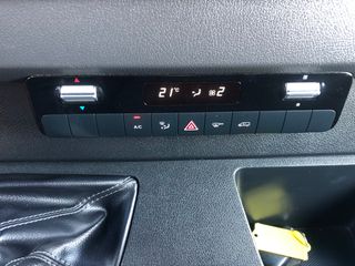 Κλούβα Mercedes-Benz 2022 SPRINTER 317-MAXI-L3H2-2 ΠΛΑΙΝΕΣ ΠΟΡΤΕΣ-EURO 6D!!!-thumb-59