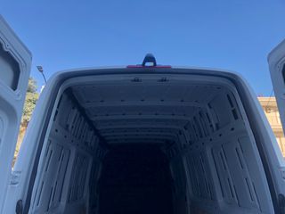 Κλούβα Mercedes-Benz 2022 SPRINTER 317-MAXI-L3H2-2 ΠΛΑΙΝΕΣ ΠΟΡΤΕΣ-EURO 6D!!!-thumb-31