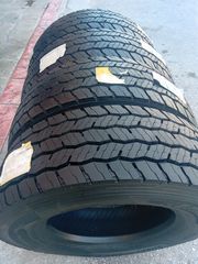 285/70/19.5 Hankook smartflex DH35 4s-thumb-2