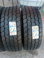 285/70/19.5 Hankook smartflex DH35 4s-thumb-3