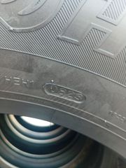 285/70/19.5 Hankook smartflex DH35 4s-thumb-5