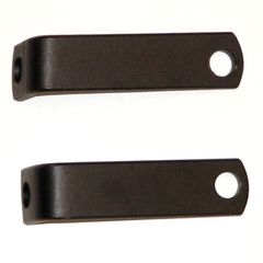 [cargr_clean_title(National Cycle NC mirror mount brackets for non-tubular handlebars)]