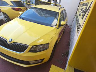 Skoda Octavia 2016-thumb-2