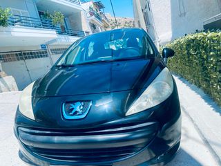 Peugeot 207 2008