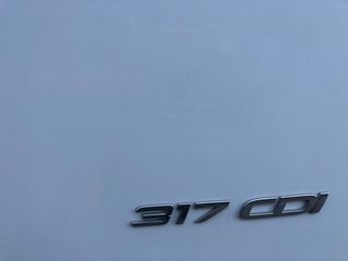 Mercedes-Benz Sprinter 2022 317 ΜΑΧΙ-L3H2-EURO 6D-ΚΑΤΑΛΛΗΛΟ ΓΙΑ ΔΗΜΟΣΙΑΣ!!!-thumb-59