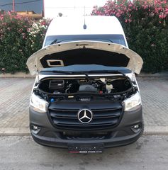 Mercedes-Benz Sprinter 2022 317 ΜΑΧΙ-L3H2-EURO 6D-ΚΑΤΑΛΛΗΛΟ ΓΙΑ ΔΗΜΟΣΙΑΣ!!!-thumb-60