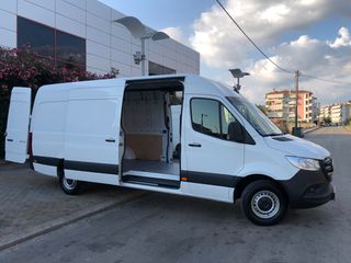 Mercedes-Benz Sprinter 2022 317 ΜΑΧΙ-L3H2-EURO 6D-ΚΑΤΑΛΛΗΛΟ ΓΙΑ ΔΗΜΟΣΙΑΣ!!!-thumb-7