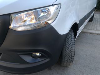 Mercedes-Benz Sprinter 2022 317 ΜΑΧΙ-L3H2-EURO 6D-ΚΑΤΑΛΛΗΛΟ ΓΙΑ ΔΗΜΟΣΙΑΣ!!!-thumb-34