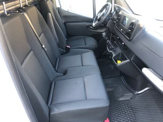 Mercedes-Benz Sprinter 2022 317 ΜΑΧΙ-L3H2-EURO 6D-ΚΑΤΑΛΛΗΛΟ ΓΙΑ ΔΗΜΟΣΙΑΣ!!!-thumb-54