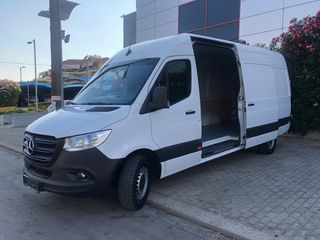 Mercedes-Benz Sprinter 2022 317 ΜΑΧΙ-L3H2-EURO 6D-ΚΑΤΑΛΛΗΛΟ ΓΙΑ ΔΗΜΟΣΙΑΣ!!!-thumb-25