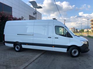 Mercedes-Benz Sprinter 2022 317 ΜΑΧΙ-L3H2-EURO 6D-ΚΑΤΑΛΛΗΛΟ ΓΙΑ ΔΗΜΟΣΙΑΣ!!!-thumb-10