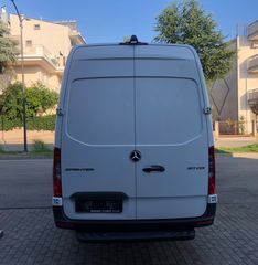 Mercedes-Benz Sprinter 2022 317 ΜΑΧΙ-L3H2-EURO 6D-ΚΑΤΑΛΛΗΛΟ ΓΙΑ ΔΗΜΟΣΙΑΣ!!!-thumb-22