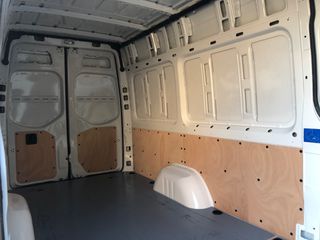 Mercedes-Benz Sprinter 2022 317 ΜΑΧΙ-L3H2-EURO 6D-ΚΑΤΑΛΛΗΛΟ ΓΙΑ ΔΗΜΟΣΙΑΣ!!!-thumb-29