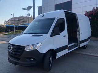 Mercedes-Benz Sprinter 2022 317 ΜΑΧΙ-L3H2-EURO 6D-ΚΑΤΑΛΛΗΛΟ ΓΙΑ ΔΗΜΟΣΙΑΣ!!!-thumb-28