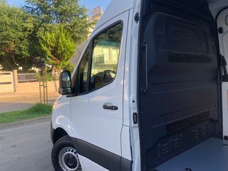 Mercedes-Benz Sprinter 2022 317 ΜΑΧΙ-L3H2-EURO 6D-ΚΑΤΑΛΛΗΛΟ ΓΙΑ ΔΗΜΟΣΙΑΣ!!!-thumb-26