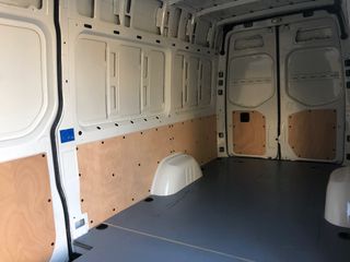 Mercedes-Benz Sprinter 2022 317 ΜΑΧΙ-L3H2-EURO 6D-ΚΑΤΑΛΛΗΛΟ ΓΙΑ ΔΗΜΟΣΙΑΣ!!!-thumb-27