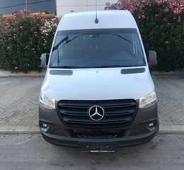 Mercedes-Benz Sprinter 2022 317 ΜΑΧΙ-L3H2-EURO 6D-ΚΑΤΑΛΛΗΛΟ ΓΙΑ ΔΗΜΟΣΙΑΣ!!!-thumb-11