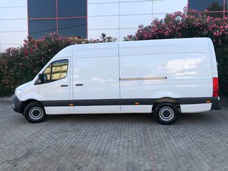 Mercedes-Benz Sprinter 2022 317 ΜΑΧΙ-L3H2-EURO 6D-ΚΑΤΑΛΛΗΛΟ ΓΙΑ ΔΗΜΟΣΙΑΣ!!!-thumb-16