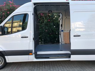 Mercedes-Benz Sprinter 2022 317 ΜΑΧΙ-L3H2-EURO 6D-ΚΑΤΑΛΛΗΛΟ ΓΙΑ ΔΗΜΟΣΙΑΣ!!!-thumb-19
