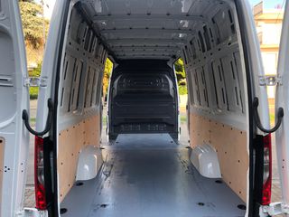 Mercedes-Benz Sprinter 2022 317 ΜΑΧΙ-L3H2-EURO 6D-ΚΑΤΑΛΛΗΛΟ ΓΙΑ ΔΗΜΟΣΙΑΣ!!!-thumb-32