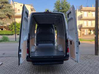 Mercedes-Benz Sprinter 2022 317 ΜΑΧΙ-L3H2-EURO 6D-ΚΑΤΑΛΛΗΛΟ ΓΙΑ ΔΗΜΟΣΙΑΣ!!!-thumb-31